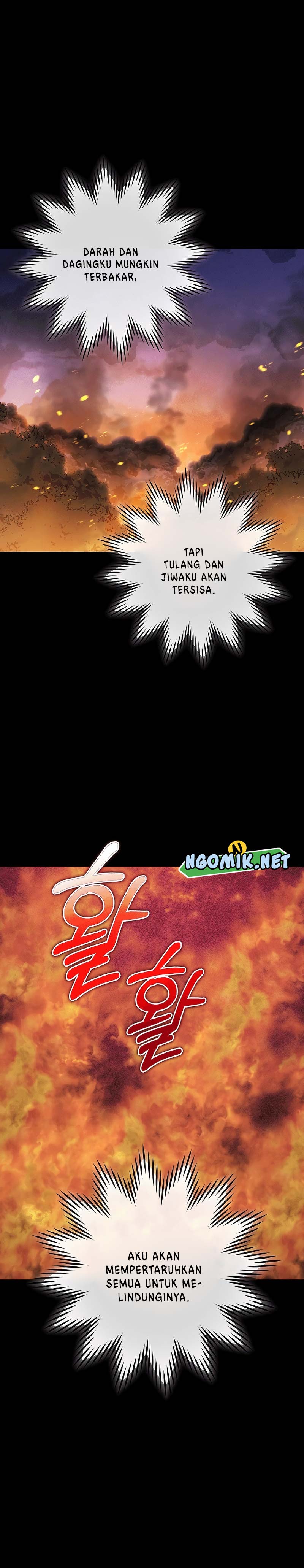 Dungeon Reset Chapter 151